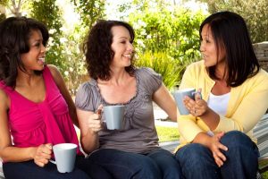 childless and childfree