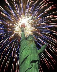 freedom