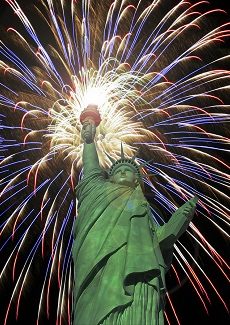 freedom