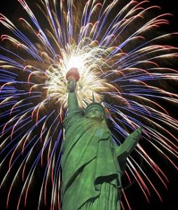 freedom