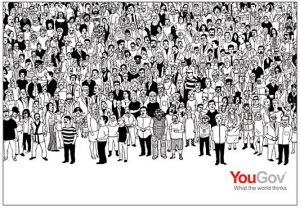 YouGov Poll