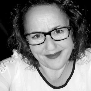 Therese Shechter