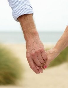 long-term marriages