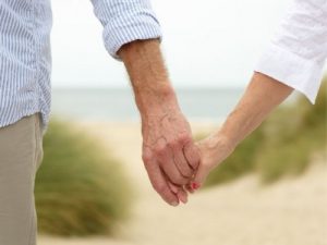 long-term marriages