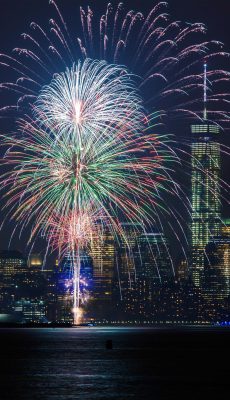 happy new year