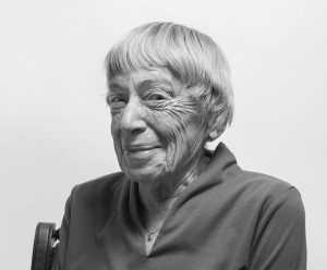 Le Guin