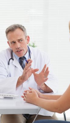 childfree sterilization