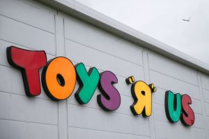 Toys "R" Us