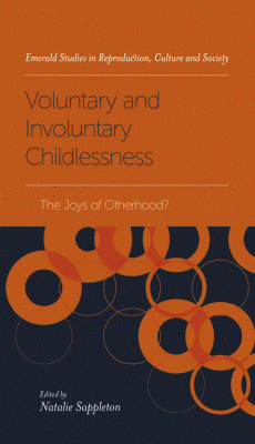 childfree marriage