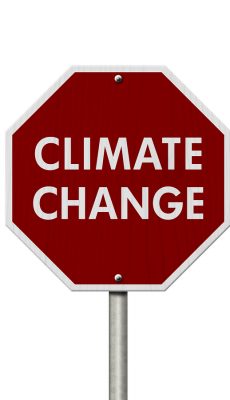 climate change