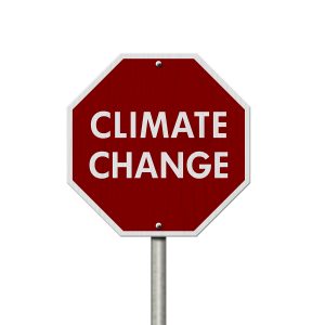 climate change