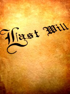 Will